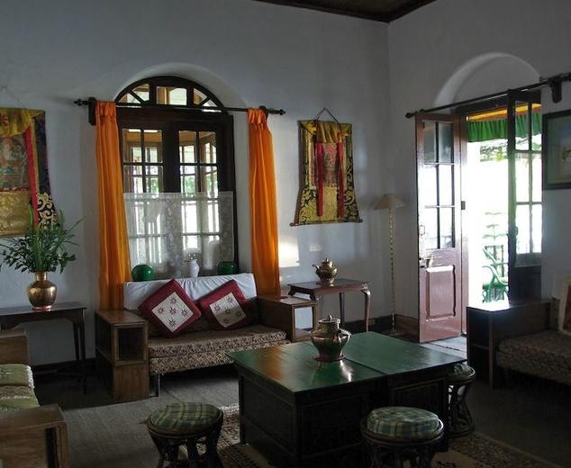 Kalimpong Park Hotel